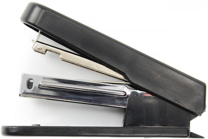 4Office 4-304 No. 10 Stapler - Image 4