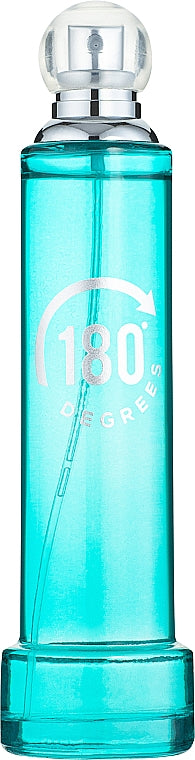 MB Parfums 180 Degrees Men's Eau de Toilette, 100 mL - Image 2