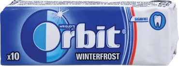 Orbit Winterfrost Chewing Gum - Image 2