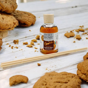 Sweet Home Cookies Home Air Freshener, 100 mL - Image 2