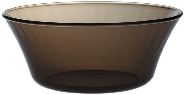 Duralex Lys Creole 2007CF06 Salad Bowl, 17 cm, 910 mL