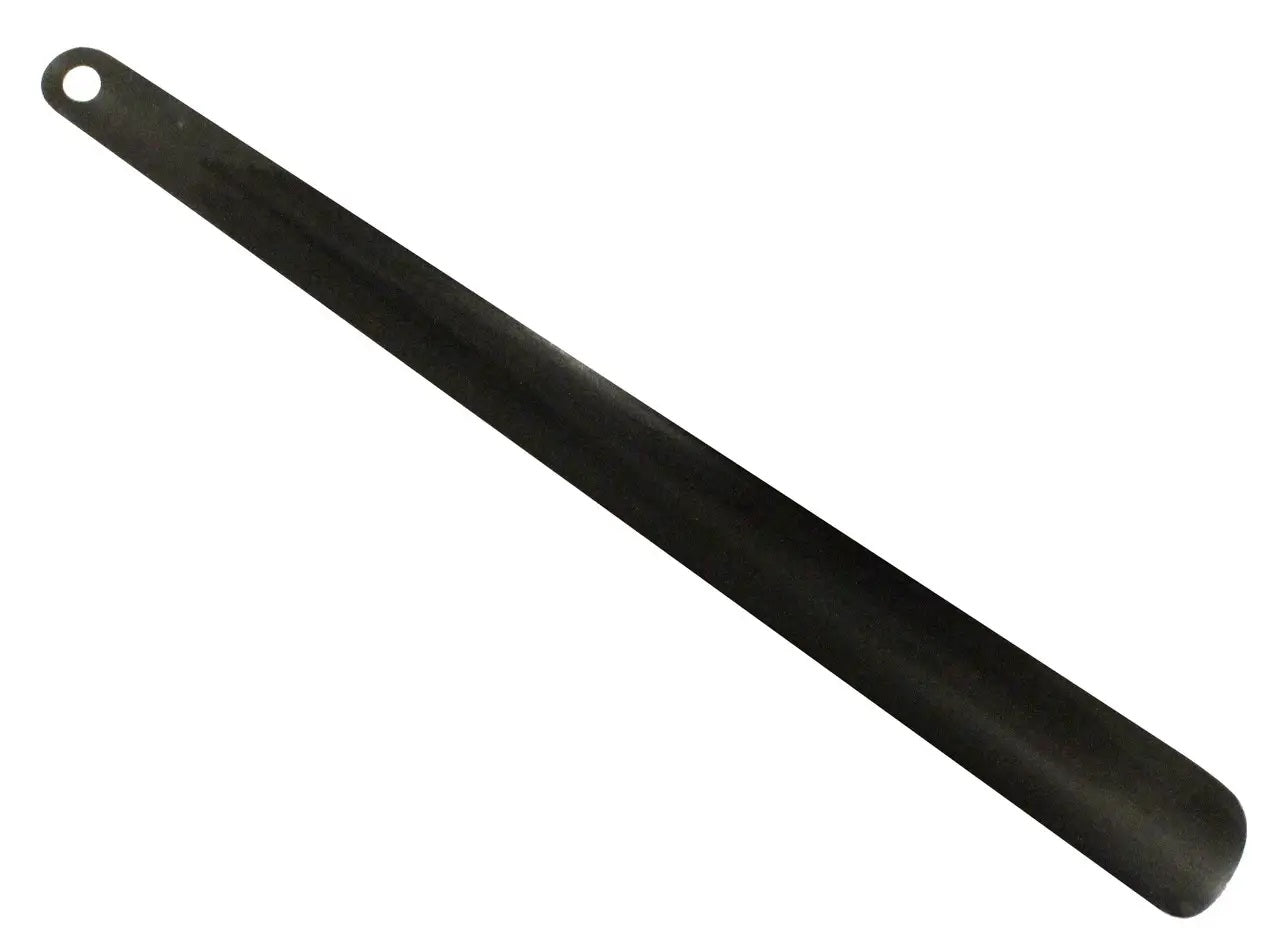 Large Metal Shoe Horn, 40 cm