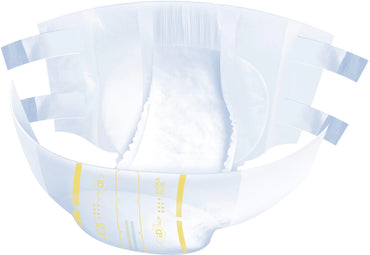 iD Slip Extra Plus Large 115-155 cm Adult Incontinence Briefs, 30 pcs - Image 2