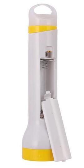 LED Torch TF-1688 Flashlight - Image 2