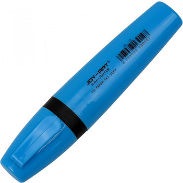 Joy-Art HL-12 Blue Highlighter - Image 2