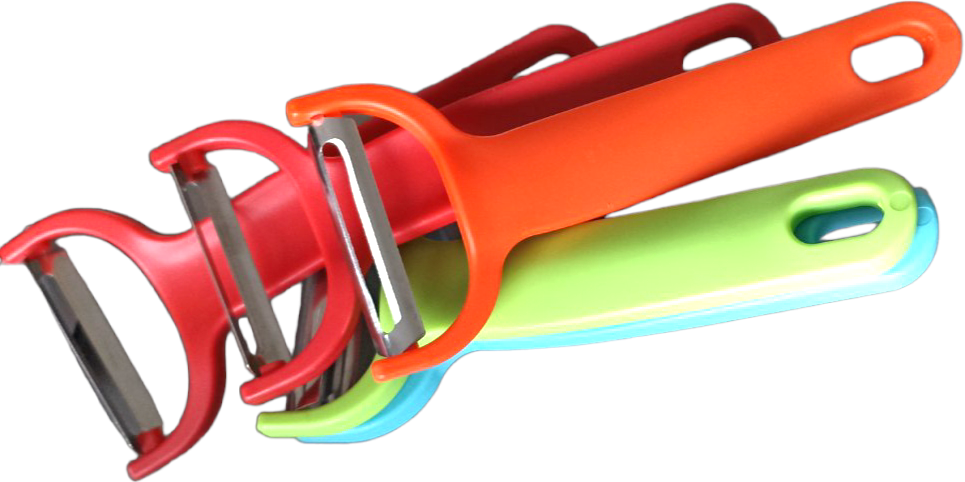 Smooth Vegetable Peeler