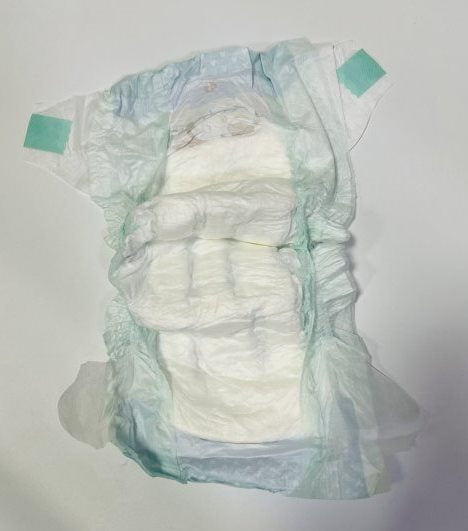 Lupilu Soft & Dry Jumbo Pack Size 4 Baby Diapers, 9-14 kg, 42 pcs - Image 2