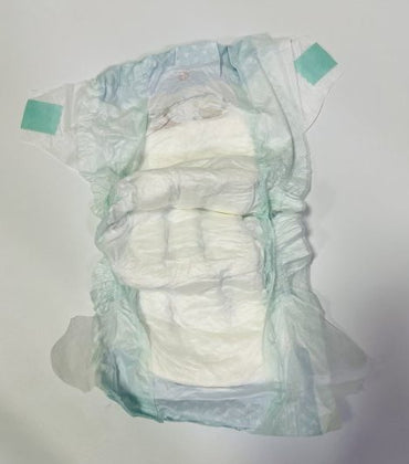 Lupilu Soft & Dry Jumbo Pack Size 4 Baby Diapers, 9-14 kg, 42 pcs - Image 2