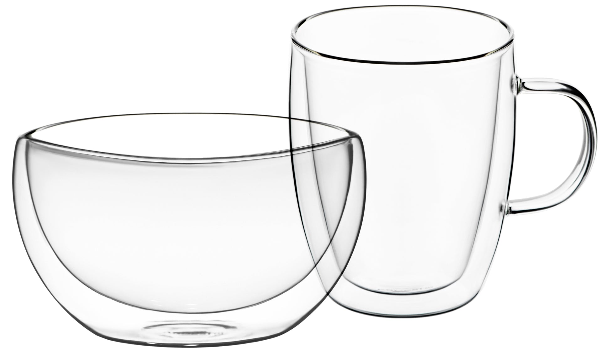 Ardesto AR2650BG Breakfast Set