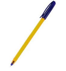 Rebnok F1 Blue Ballpoint Pen