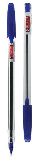 Rebnok F1 Blue Ballpoint Pen - Image 2