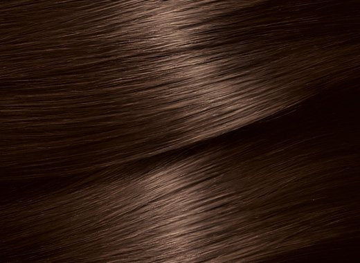 Garnier Color Naturals 3.3 Warm Chocolate Hair Color, 110 mL - Image 2
