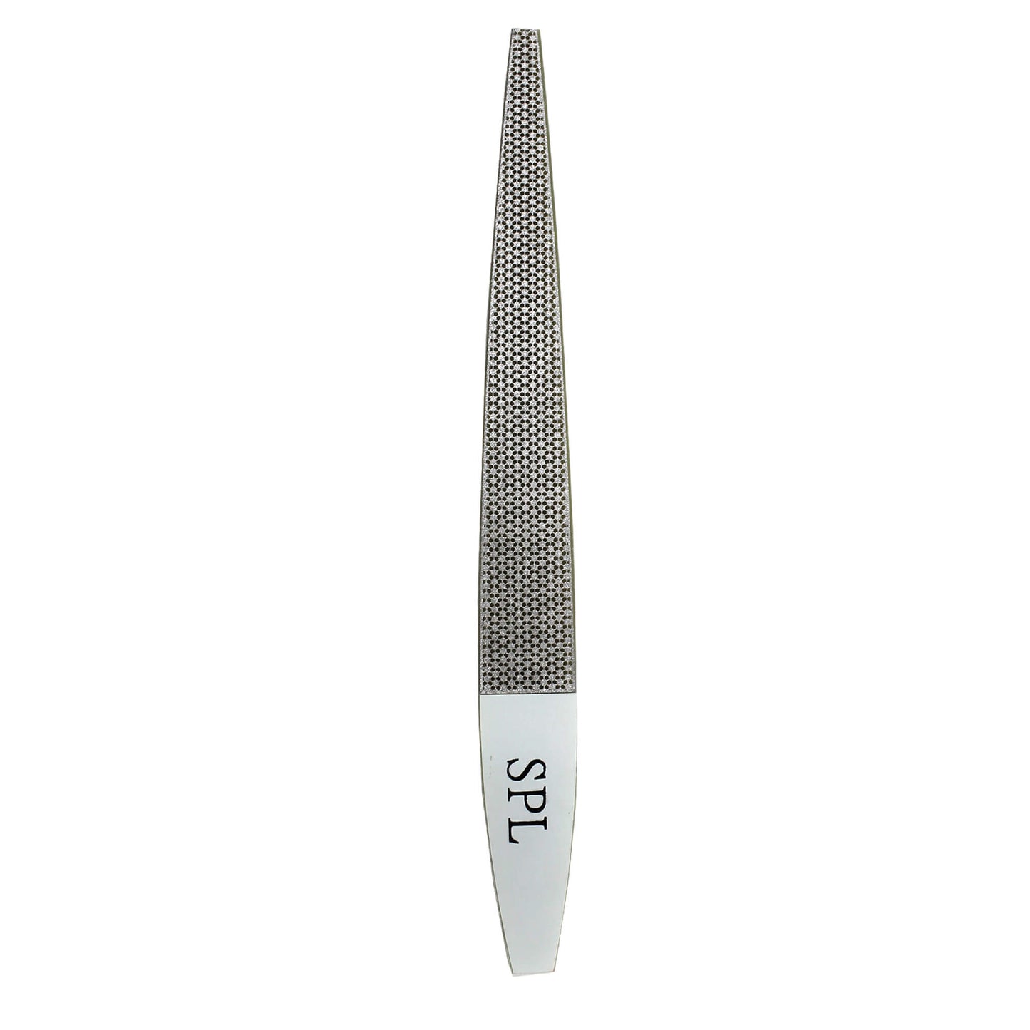 SPL 9830 Metal-Cut Nail File, 17.3 cm