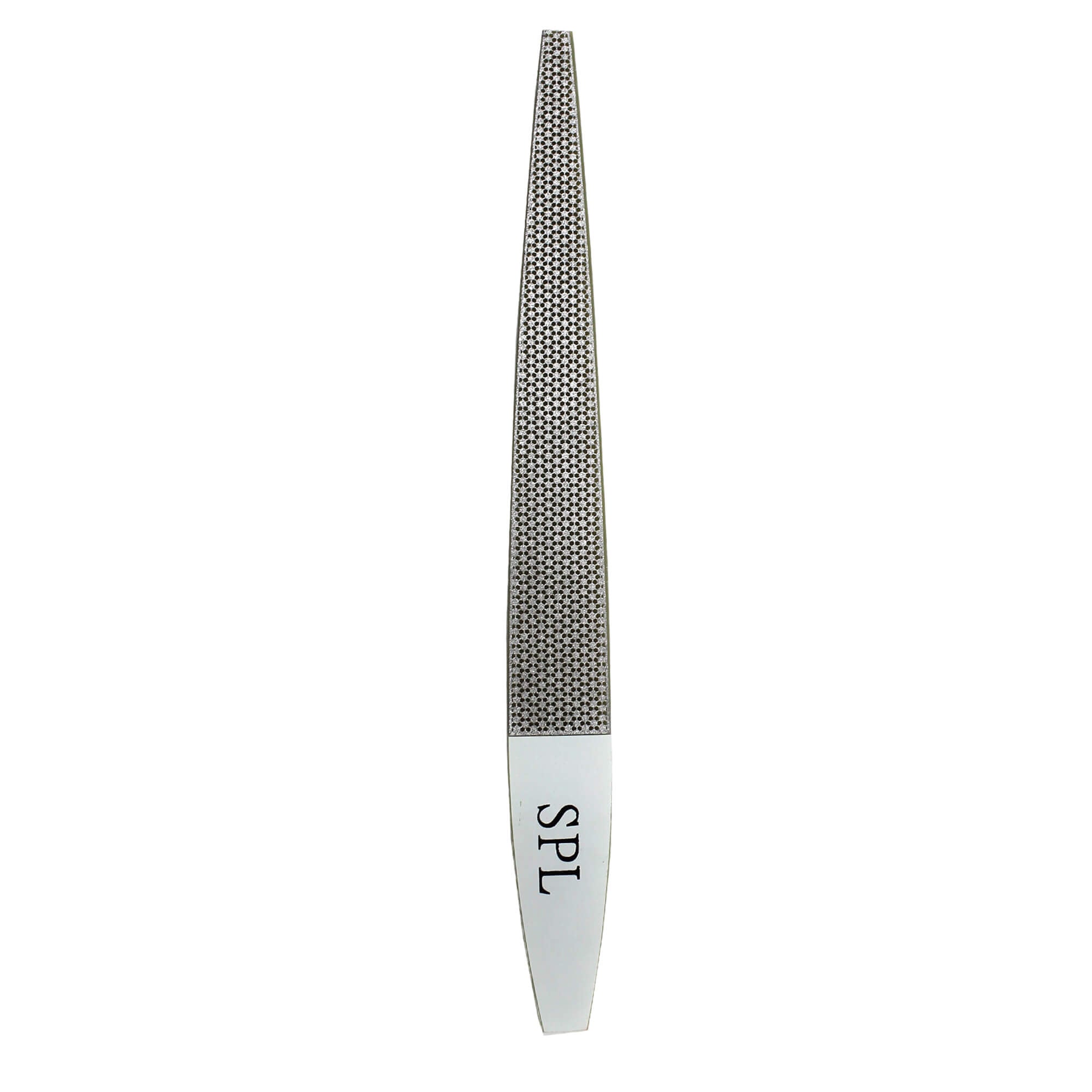 SPL 9830 Metal-Cut Nail File, 17.3 cm