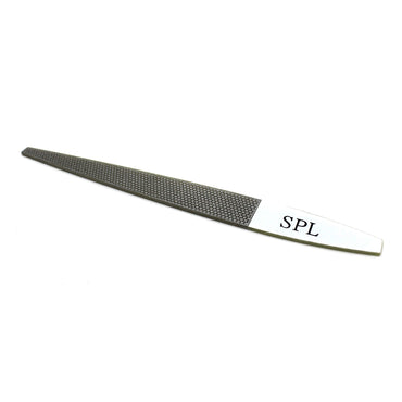 SPL 9830 Metal-Cut Nail File, 17.3 cm - Image 2