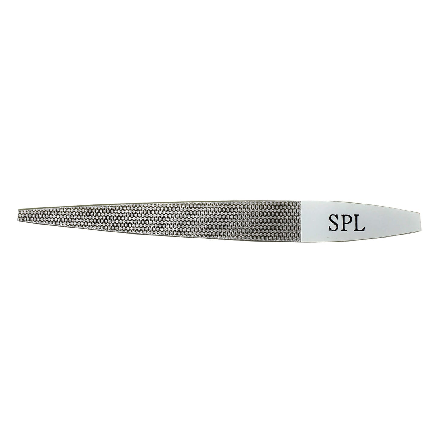 SPL 9830 Metal-Cut Nail File, 17.3 cm - Image 3