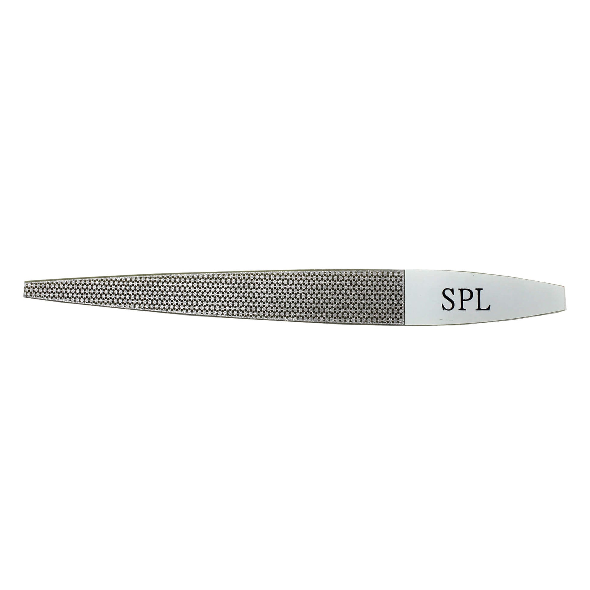 SPL 9830 Metal-Cut Nail File, 17.3 cm - Image 3