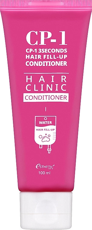 Esthetic House CP-1 3 Seconds Hair Fill-Up Restorative Hair Conditioner, 100 mL