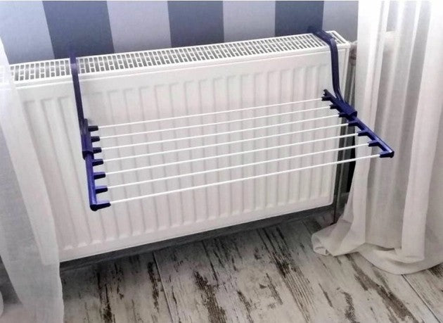 Comfort Plus Radiator-Mounted Clothes Dryer - Image 3