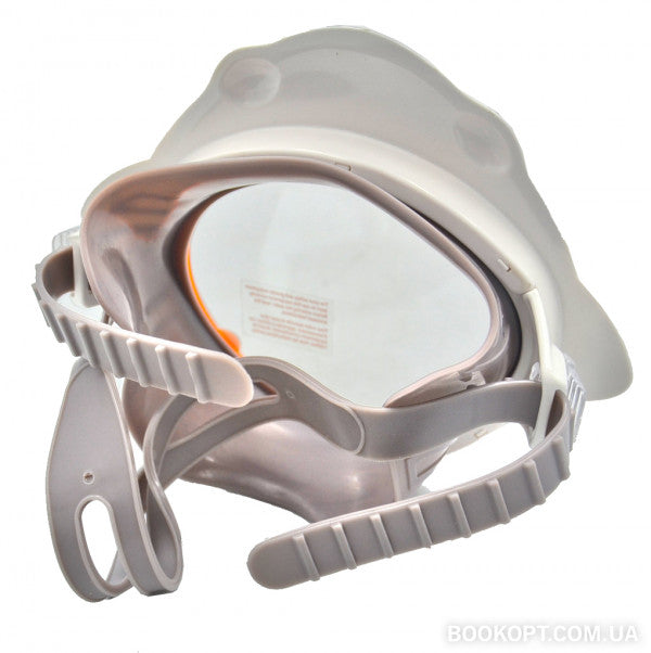 Intex 55915 Sea Animals Kids Swim Mask for Ages 3-8 - Image 3