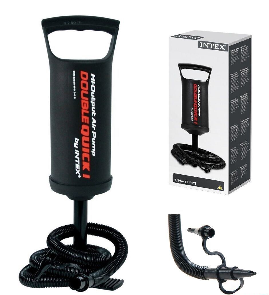 Intex 68612 Hand Pump