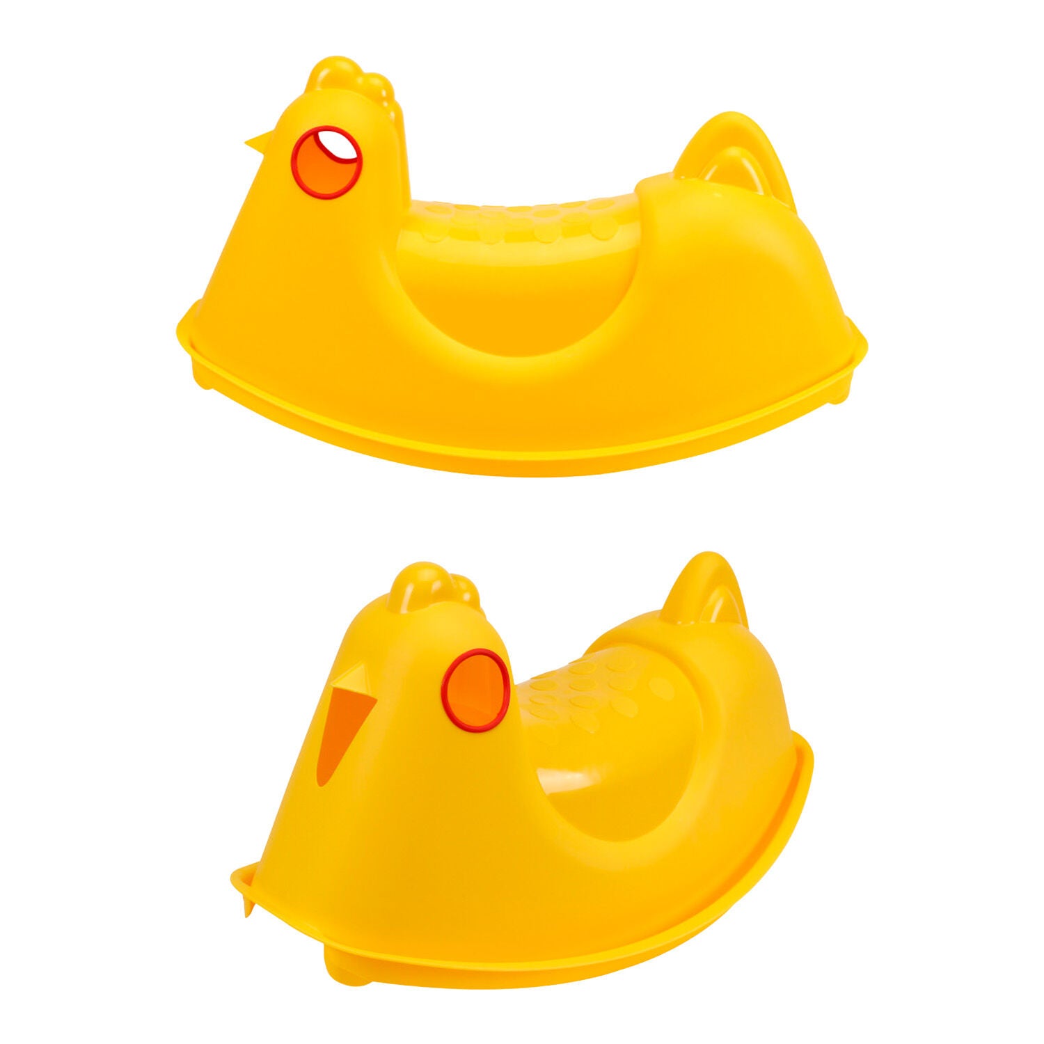 TechnoK T00280 Chick Rocker Toy