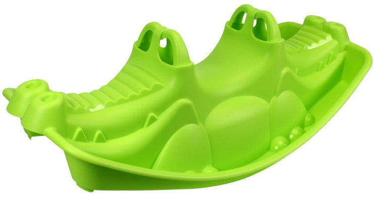 TechnoK T02319 Crocodile Rocker Toy