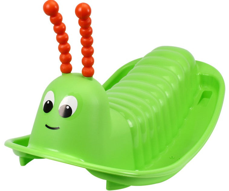 TechnoK T00220 Caterpillar Rocker Toy