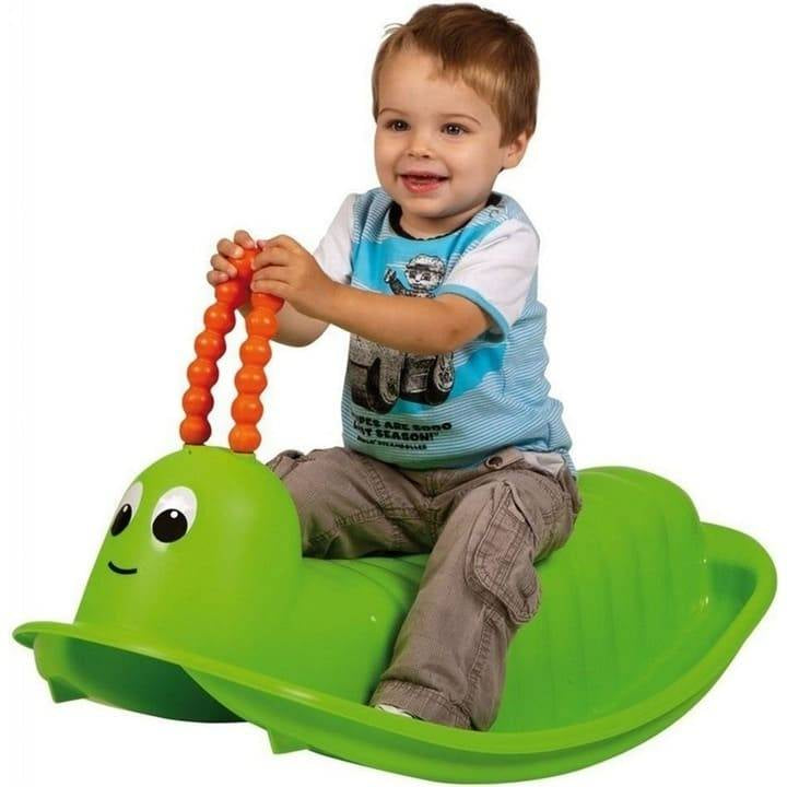 TechnoK T00220 Caterpillar Rocker Toy - Image 4