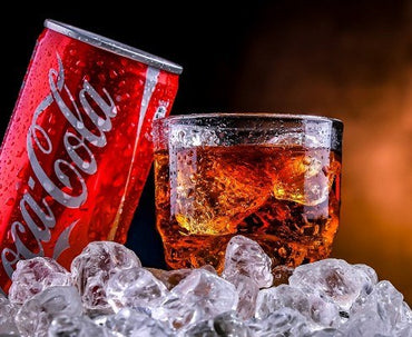 Coca-Cola Soft Drink in Can, 330 mL - Image 2