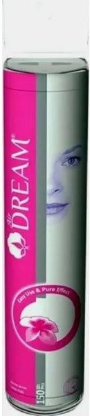 Air Dream Cotton Pads, 150 pcs