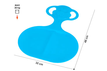 TechnoK 1028 Snow Saucer - Image 2