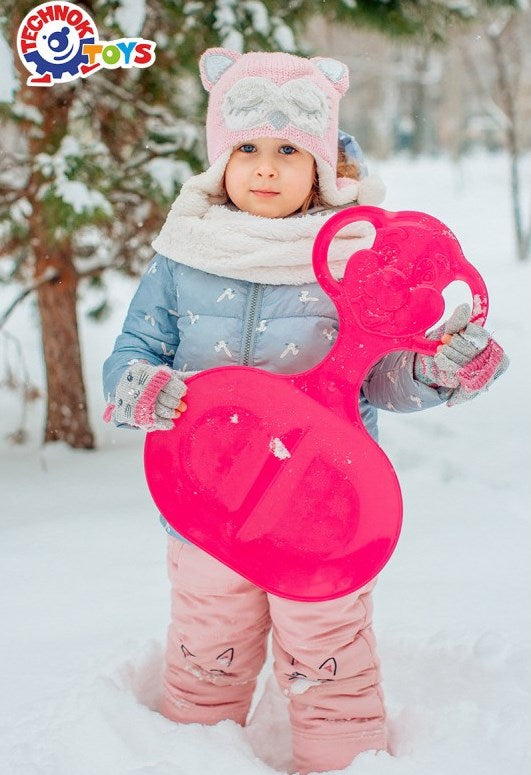 TechnoK 1028 Snow Saucer - Image 3