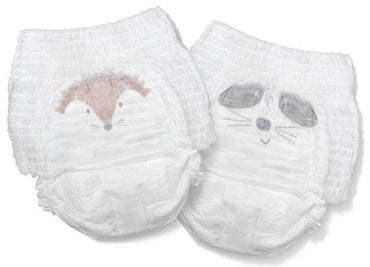 Kit & Kin Size 6 Baby Pull-Up Diaper Pants, 15+ kg, 18 pcs - Image 2