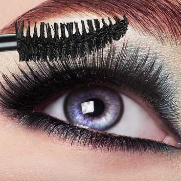 Pastel Profashion Multidimensional Volume & Curl Mascara, 12 g - Image 2