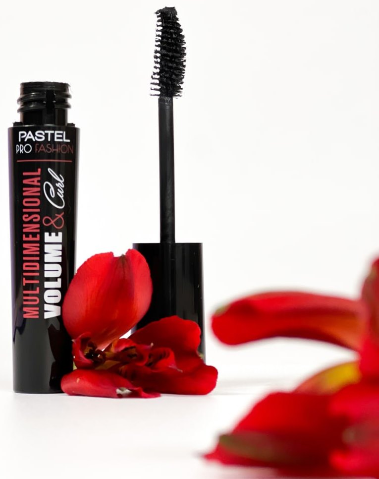 Pastel Profashion Multidimensional Volume & Curl Mascara, 12 g - Image 3