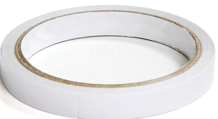 Buromax Double-Sided Tape, 12 mm x 10 m