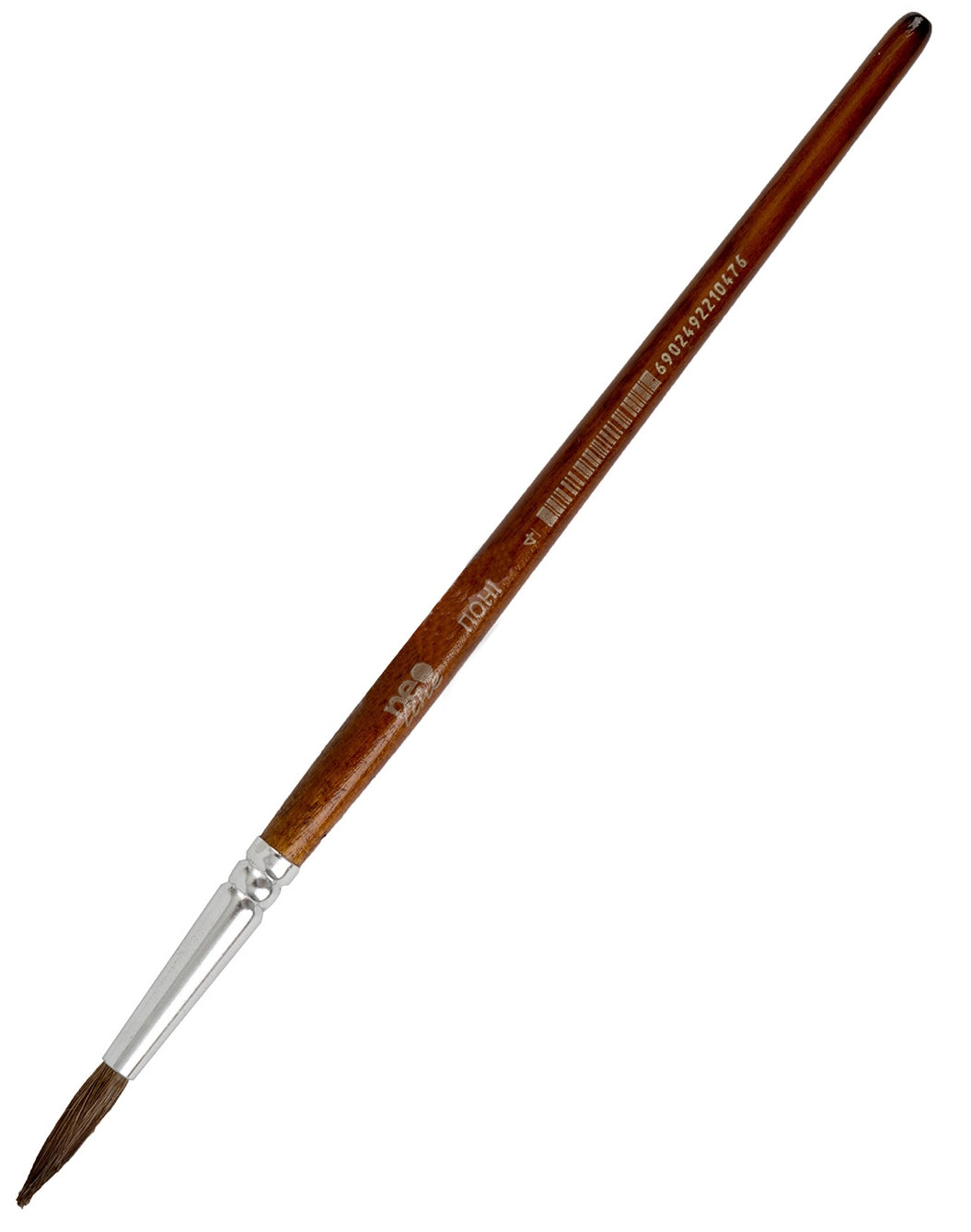 Pony Artist Brush No. 4