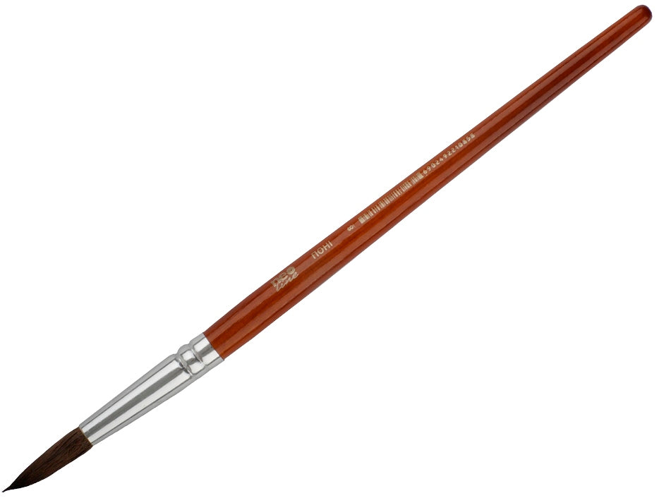 Neo Line Pony No. 8 Artist Brush