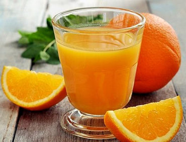Grand Orange Kids Juice, 200 mL - Image 2