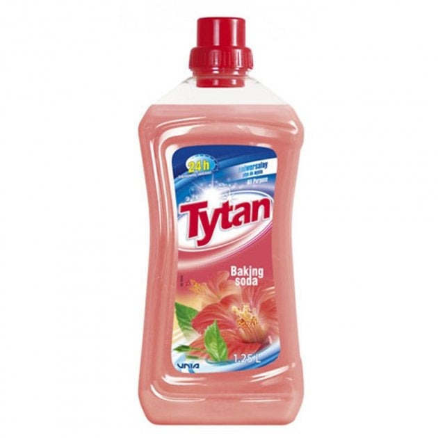 Tytan Baking Soda All-Purpose Cleaner, 1250 mL