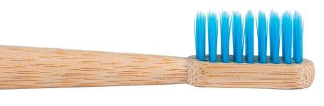 Viktoriz Premium Boys Soft Kids Bamboo Toothbrush - Image 3