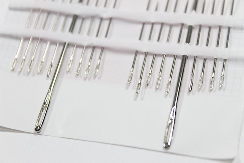 Rushnychok Needle Set - Image 3