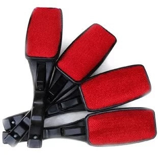 Cashmere Clothing Brush - Image 3
