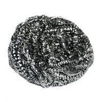 Star Metal Scrubber