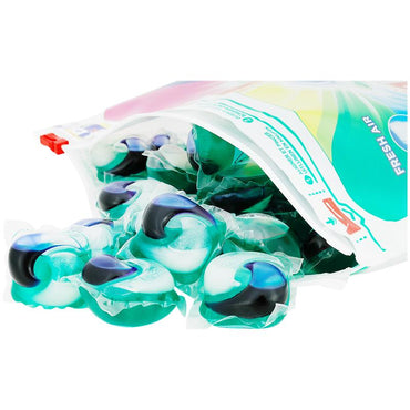 Laundry detergent pods Ariel All in One Pods Color 54 pcs (priced per piece) - Image 2