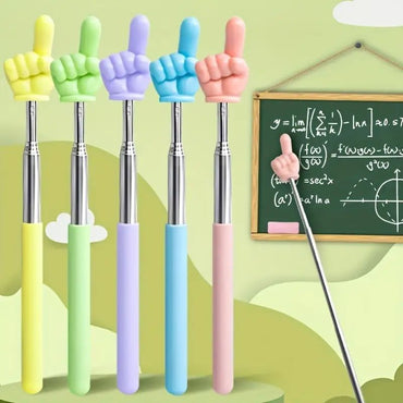 Pick-Me Retractable Pointer Stick - Image 2