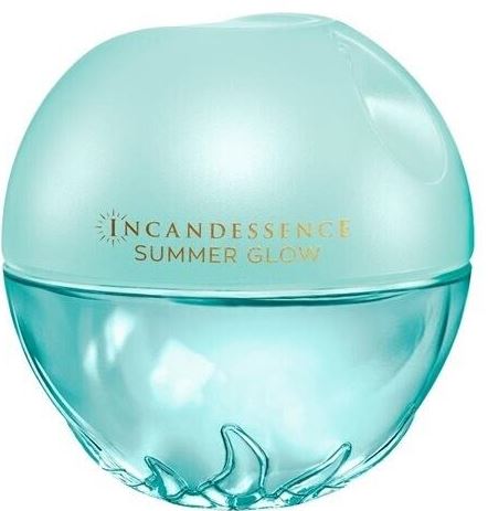 Avon Incandessence Summer Glow Women's Eau de Parfum, 50 mL