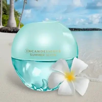 Avon Incandessence Summer Glow Women's Eau de Parfum, 50 mL - Image 2