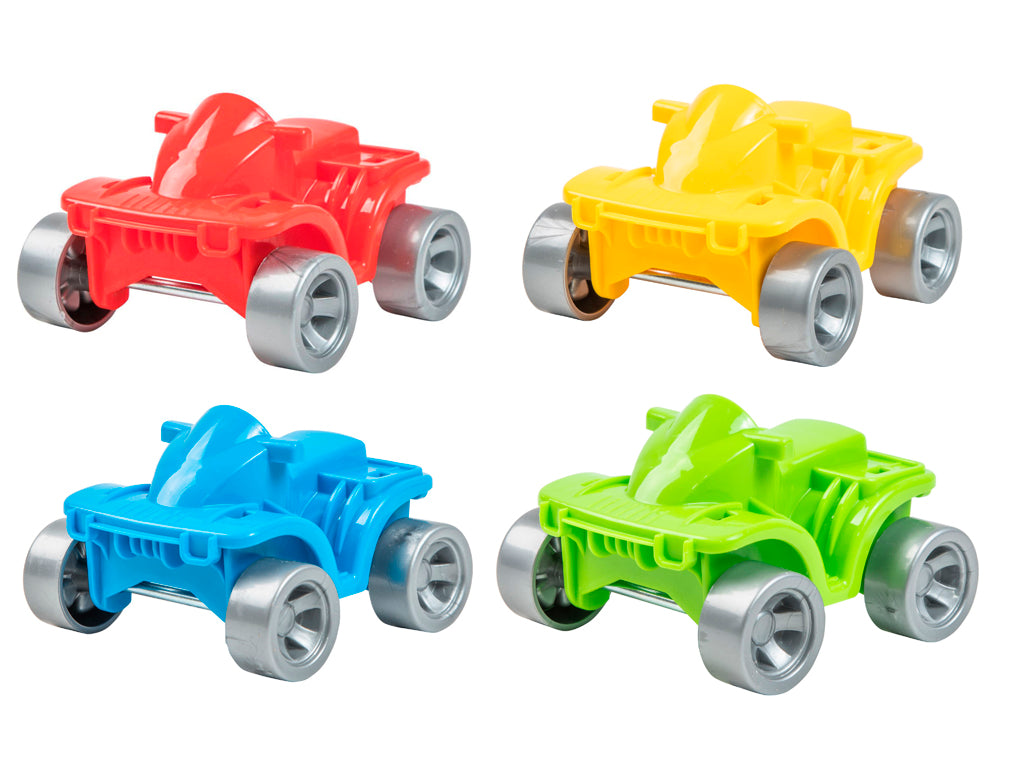 Tigres 39528 Kid Cars Sport ATV Toy